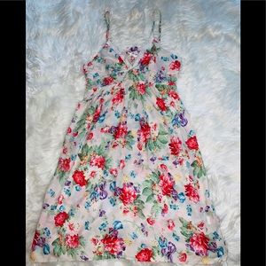 NWT💫 Paradis Miss Beautiful Floral Sundress